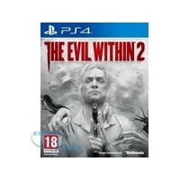 Hra na PS4