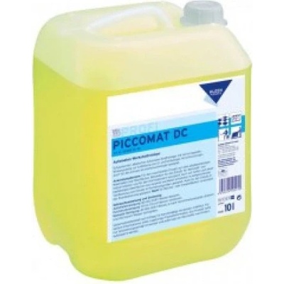 KLEEN PURGATIS PICCOMAT DC 10 l
