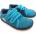 EF barefoot Indie