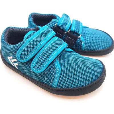 EF barefoot Indie