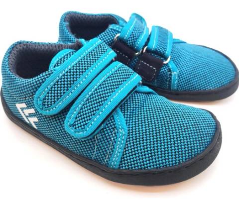 EF barefoot Indie