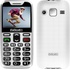 EVOLVEO EasyPhone XR White