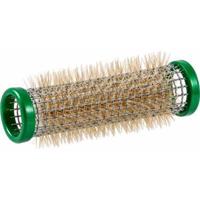 Sinelco Sibel kovové natáčky se štětinami 65 mm / Ø 15 mm – 12 ks (Kopírovat)