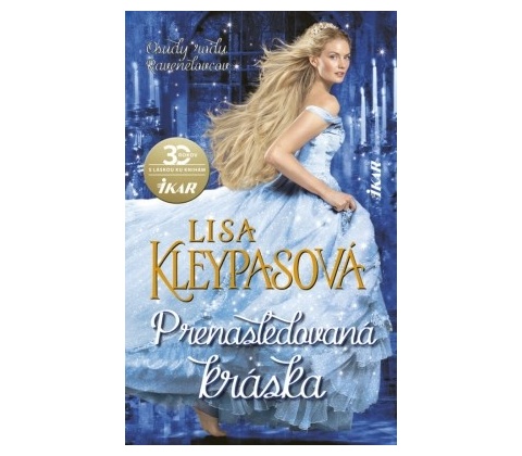 Prenasledovaná kráska