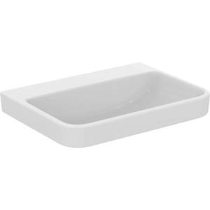 Ideal Standard i. life B стенен умивалник, лъскаво бял, 50 см (T534101)