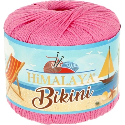 Himalaya Bikini 80605 růžová
