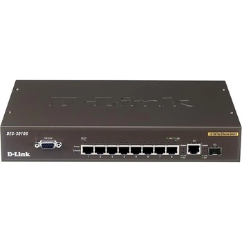 D-Link DES-3010G
