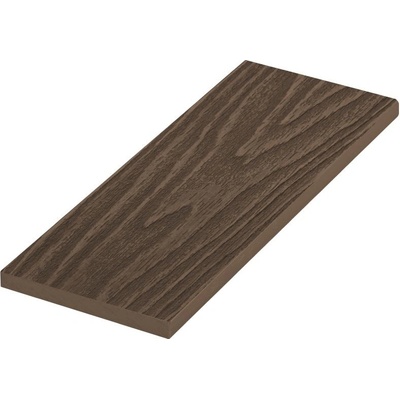 G21 Plotová plaňka G21 Dark Wood 300 cm, WPC G21-63910093
