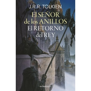 EL RETORNO DEL REY EDICION REVISADA (2024)