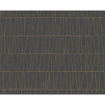 A. S. Création Влизелинов тапет за стена jade 39506-3