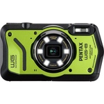 Pentax WG-8 Green (01501) Цифрови фотоапарати