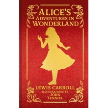 Alice's Adventures in Wonderland - Lewis Carroll