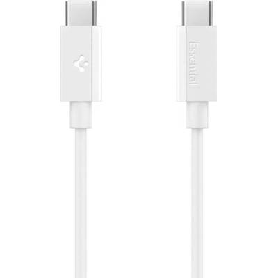 Spigen ACA08719 USB-C na USB-C 2m bílý