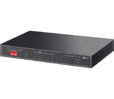 TP-Link TL-SG1210PP