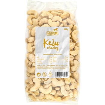 Wolfberry Kešu celé 500 g