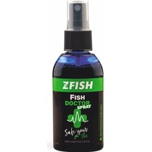 Zfish Desinfekce Fish Doctor Spray 50 ml