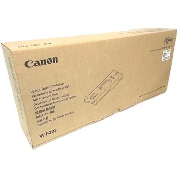Canon Оригинален тонер за отпадъци Canon WT-202 за IR C3025i|C3325i|C3330i|C3525i|C3530i|C5535i|C5540i|5550i|C5560i NOPP "FM1-A606-040 (FM1-A606-040000)
