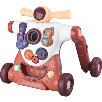 Baby Dan - Проходилка ActiSteps 4in1 Baby Activity Walker