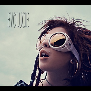 Lucie - Evolucie
