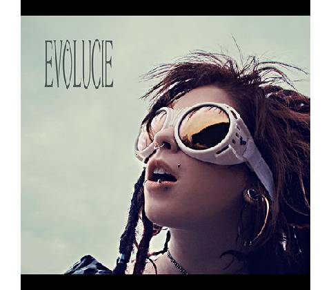 Lucie - Evolucie