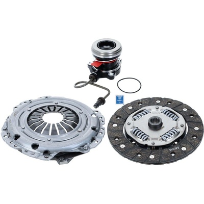 Sada spojky SACHS 3000 990 123 (3000990123)