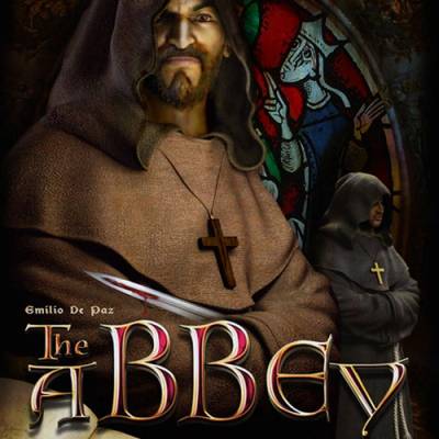 Strategy First The Abbey (PC)