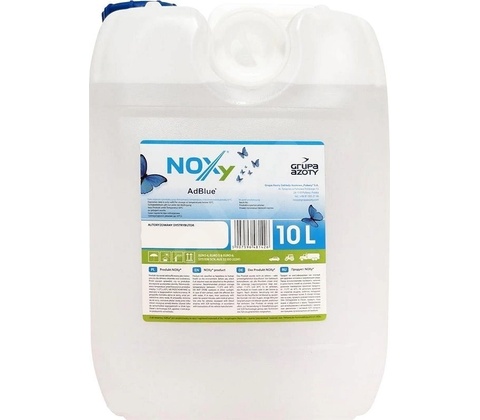Noxy AdBlue 10 l