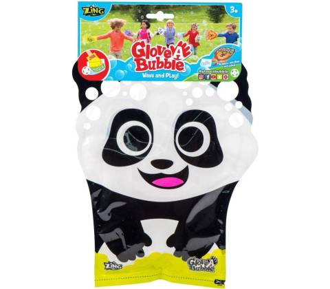 EPline Bubbles Panda