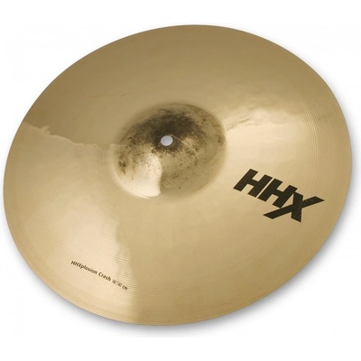 Sabian HHX X-Plosion Crash 18"