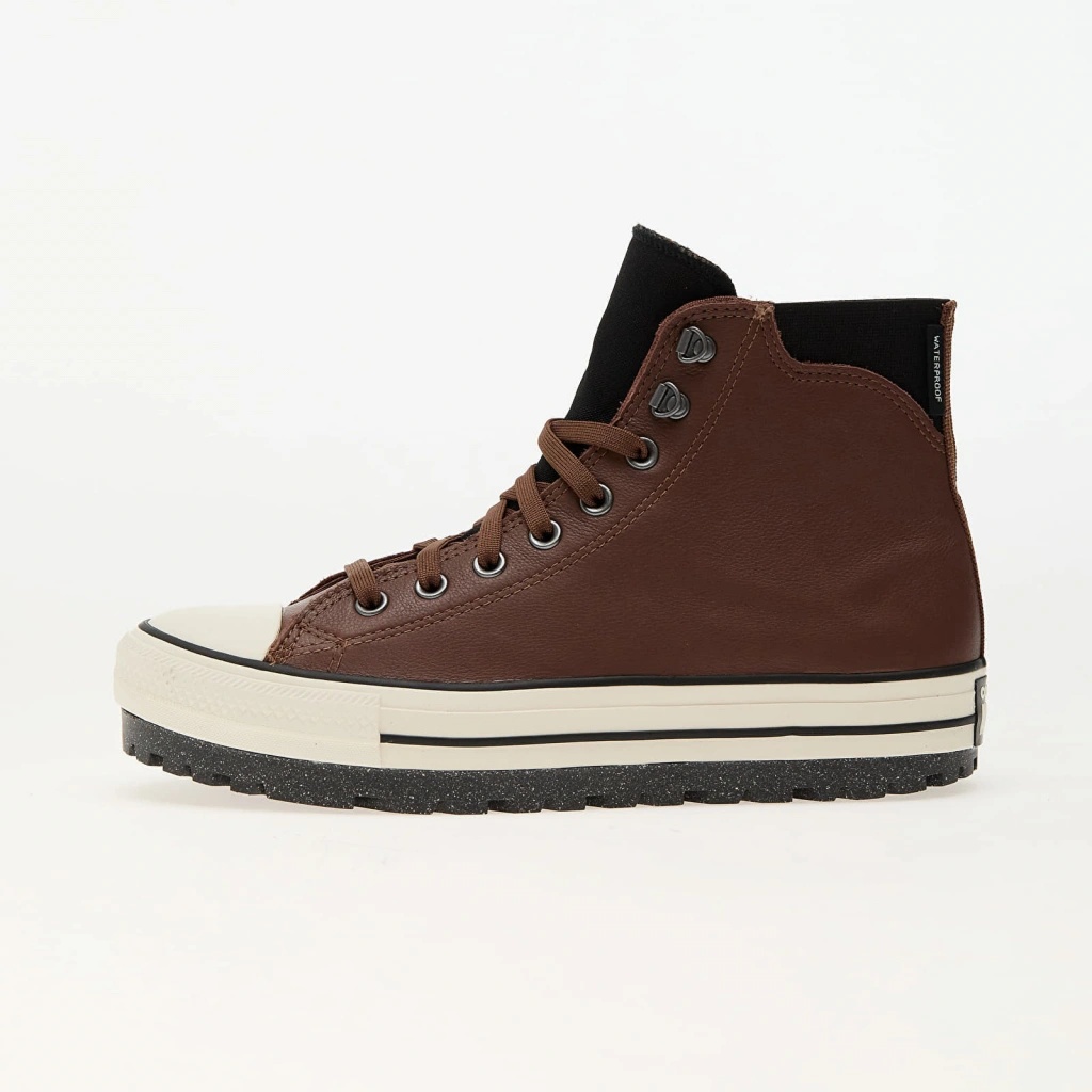 Converse Chuck Taylor All Star City Trek Waterproof Hi A08559/Bear