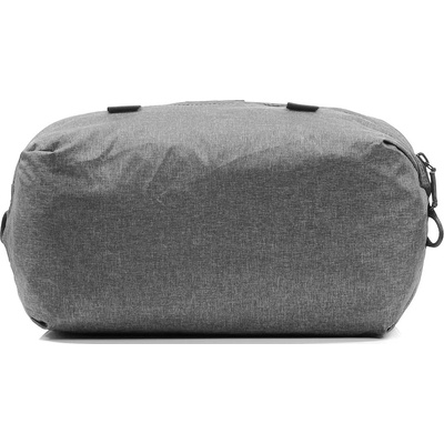 Peak Design Калъф Peak Design - Travel Shoe Pouch, Charcoal (110030522)