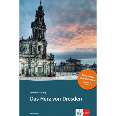 Das Herz Von Dresden - Schurig Cordula