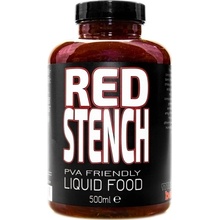 MUNCH Baits Tekutá potrava Red Stench 500ml