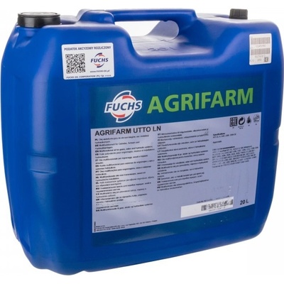 Fuchs Agrifarm Utto Ln 20 l