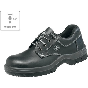 Bata Bata norfolk xw s3 b25 / Предпазни обувки s3 - черни 47 (b25b147)