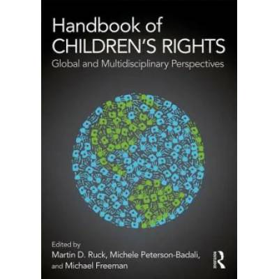 Handbook of Children's Rights | Martin D Ruck
