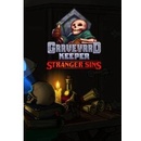 tinyBuild Graveyard Keeper Stranger Sins DLC (PC)