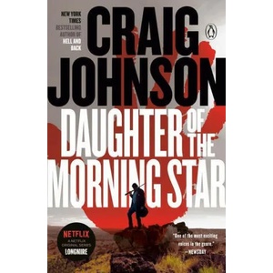 Daughter of the Morning Star: A Longmire Mystery | JOHNSON CRAIG (ISBN: 9780593297278)