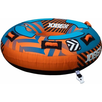 Jobe Rental Hotseat Towable 1P