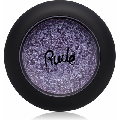 Rude Cosmetics Hypnotic Hyper Eyeshadow trblietavé očné tiene Mesmer Eyes 1,8 g
