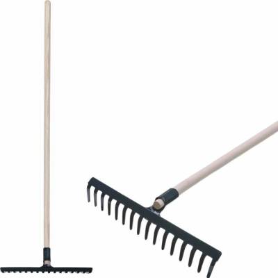 Strend Pro Garden R105, 16 zubé, 1600mm