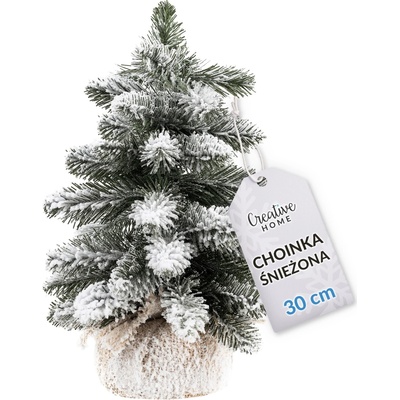 Umelý vianočný stromček Creative Home Do 100 cm