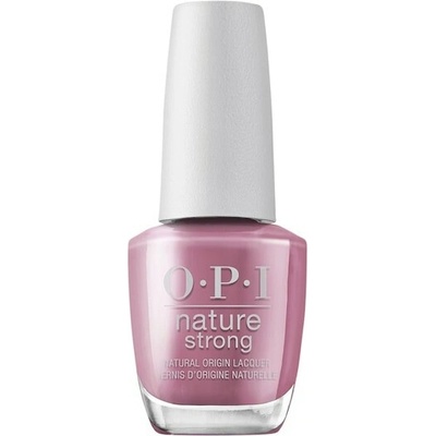 OPI Laky-na-nehty Nature-StrongVeganský lak na nehty Simply Radishing 15 ml (20 067,00 Kč / 1 l)