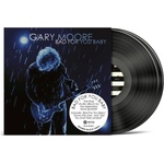 Universal Moore Gary: Bad For You Baby - 2Vinyl (LP) (090290)