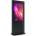 Kiosk TOT-75-Z01V75N-BBB