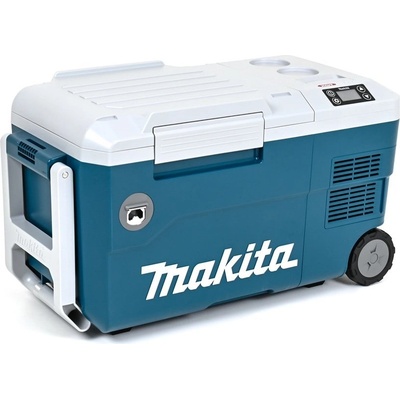 Makita DCW180Z Mobile Cooling Box – Zboží Dáma