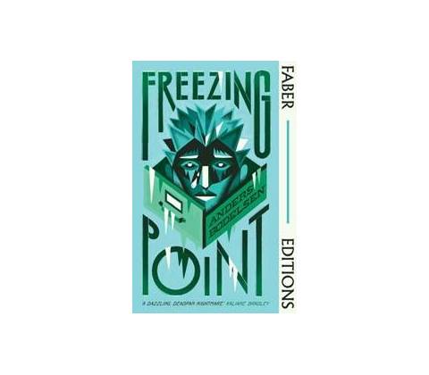 Freezing Point - Anders Bodelsen