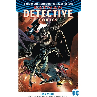 Liga spravedlnosti versus Sebevra...váz. - Tony S. Daniel; Jason Fabok; Rob Williams