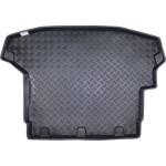  Стелка за багажник за Nissan X-Trail (2007-2014) Upper floor