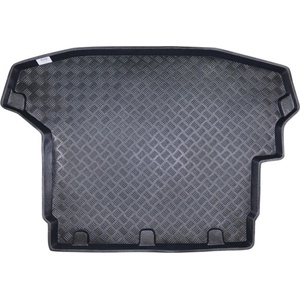  Стелка за багажник за Nissan X-Trail (2007-2014) Upper floor
